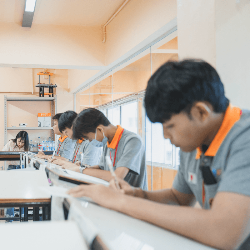 人材の確保によって、人手不足解消！